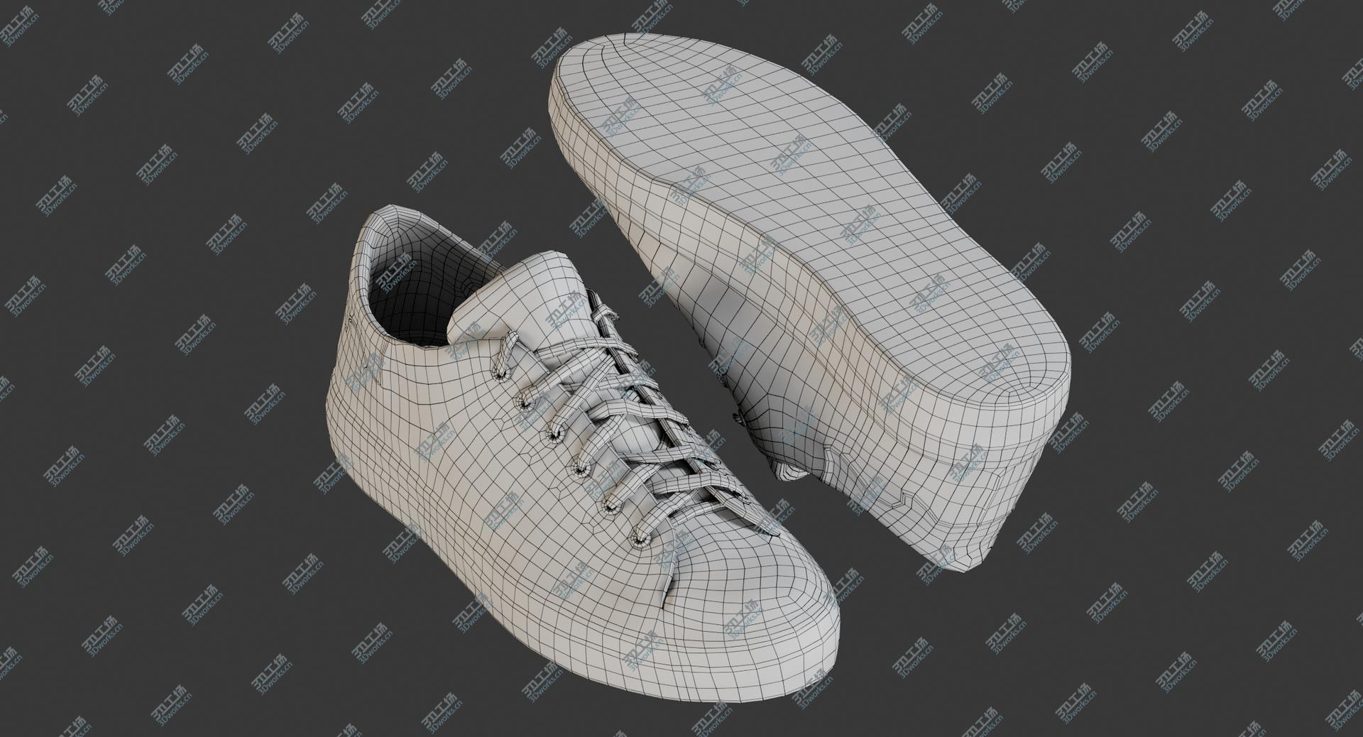 images/goods_img/202104021/3D model Sneakers Collection 11/5.jpg